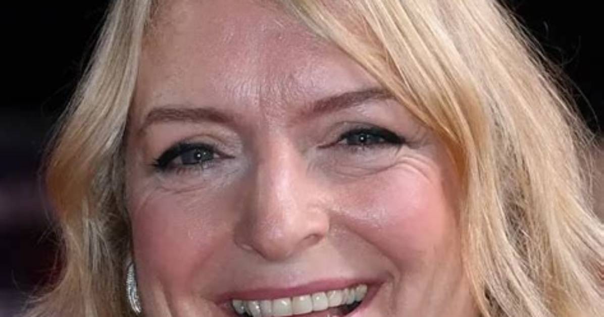 Claire Rushbrook Net Worth