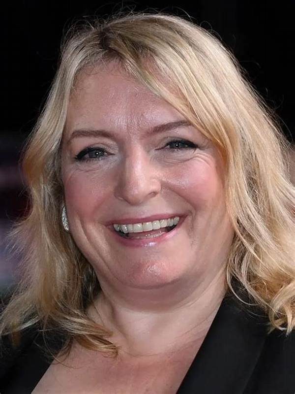 Claire Rushbrook Net Worth