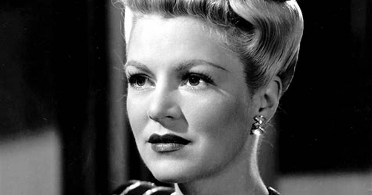 Claire Trevor Net Worth