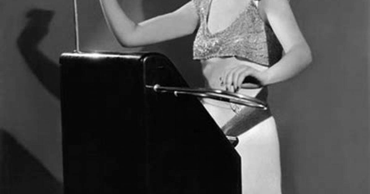 Clara Rockmore Net Worth