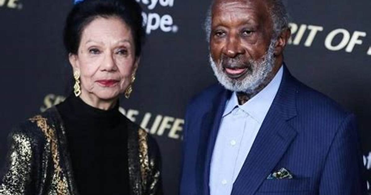 Clarence Avant Net Worth