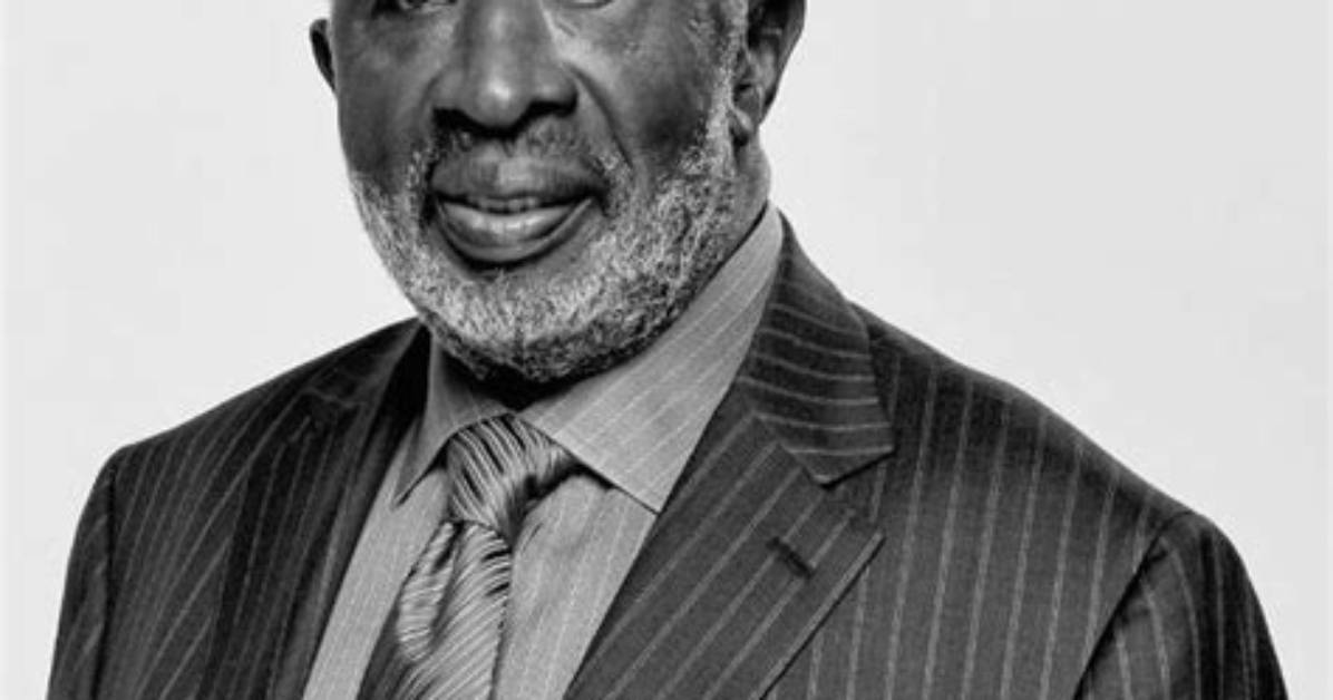 Clarence Muse Net Worth