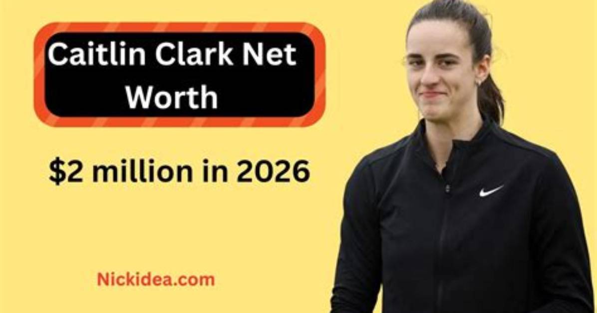 Clark Niederjohn Net Worth