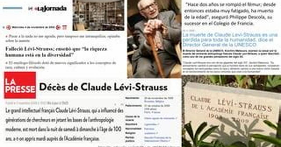 Claude L%C3%A9Vi Strauss Net Worth 600. Jpg