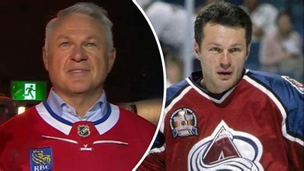Claude Lemieux Net Worth