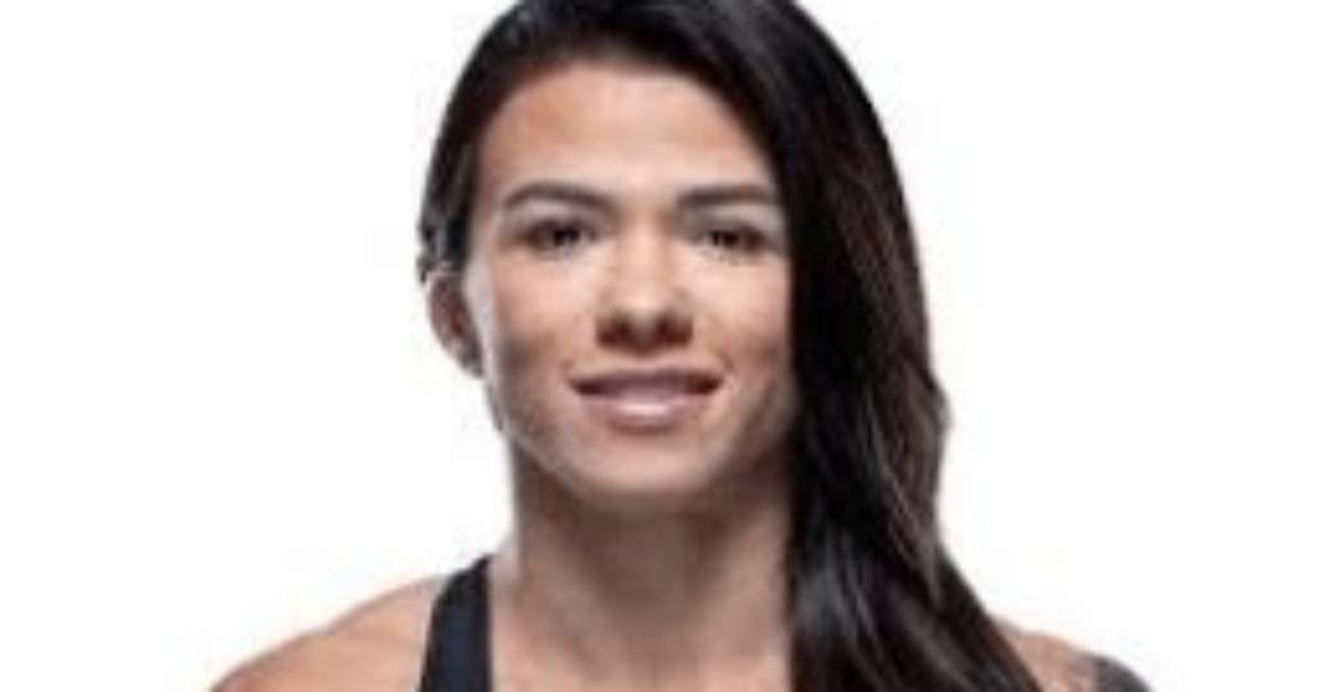 Claudia Gadelha Net Worth