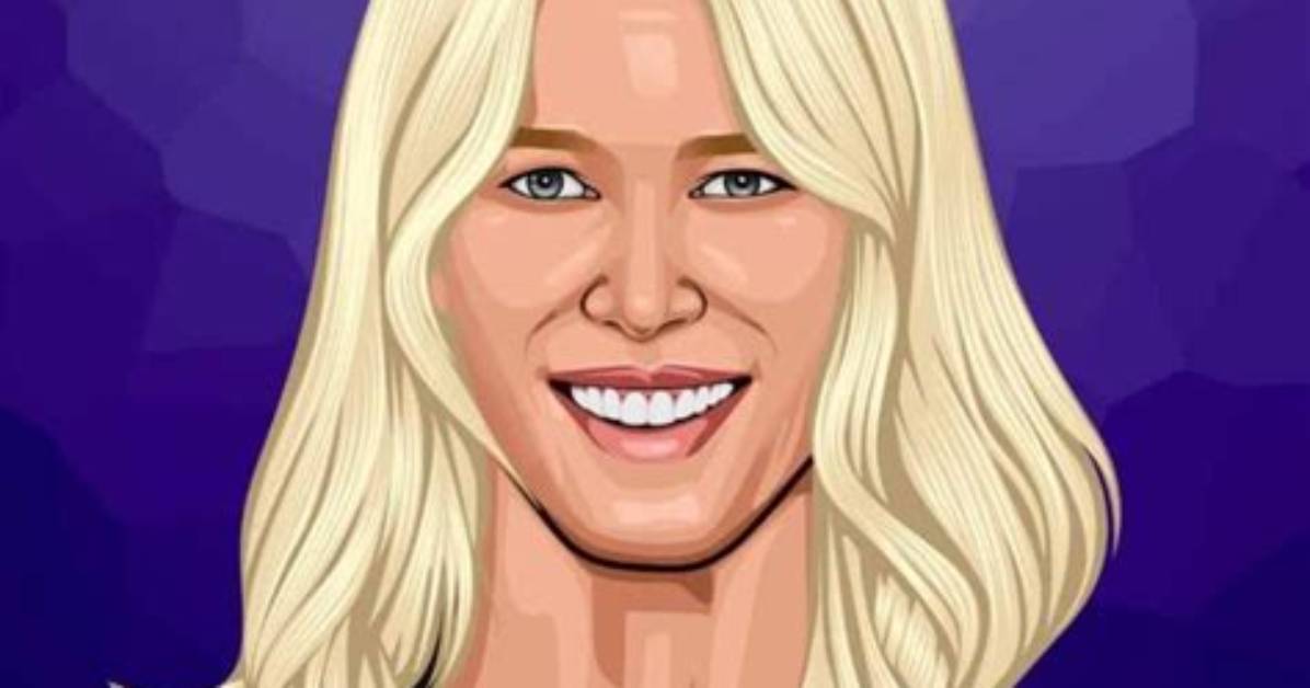 Claudia Hess Net Worth