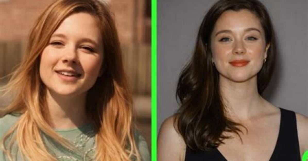 Claudia Jessie Net Worth