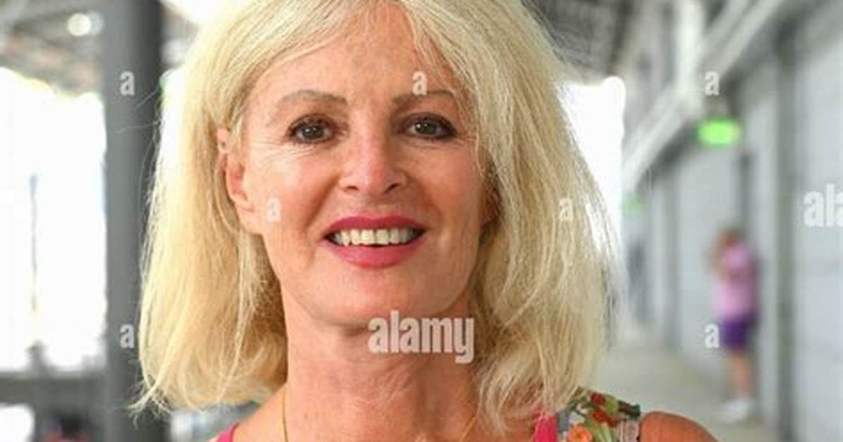 Claudia Neidig Net Worth