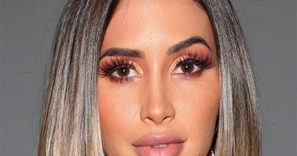 Claudia Sampedro Net Worth