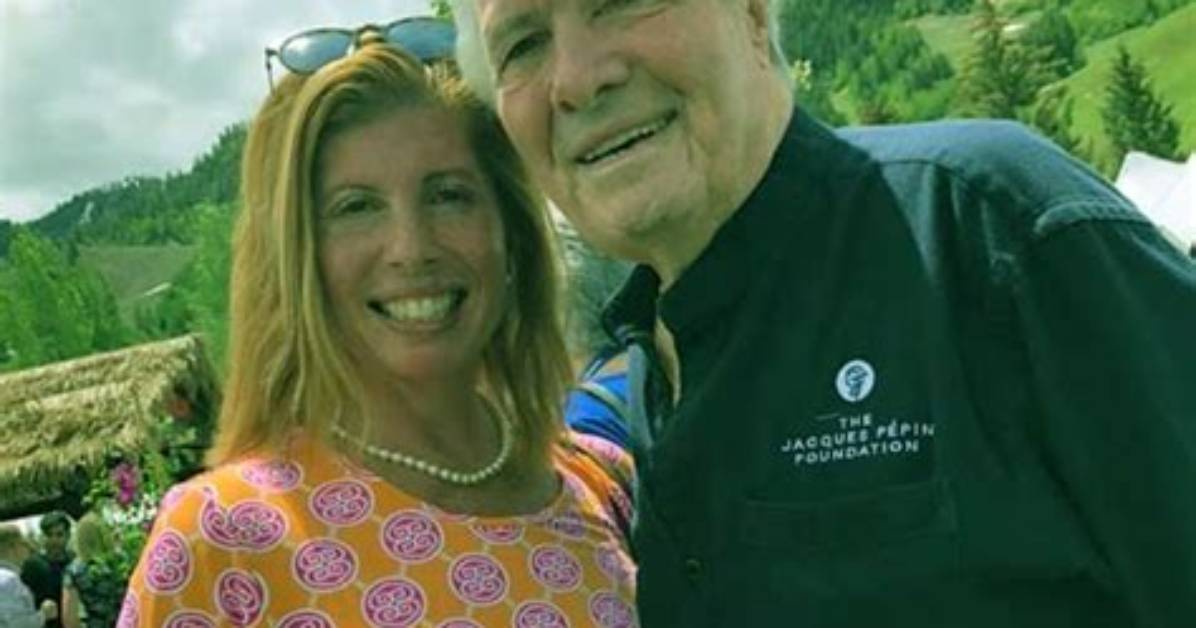 Claudine Pepin Net Worth