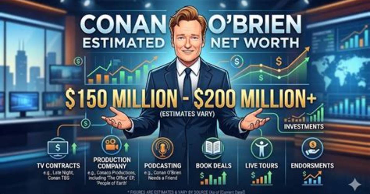 Clay O’brien Net Worth