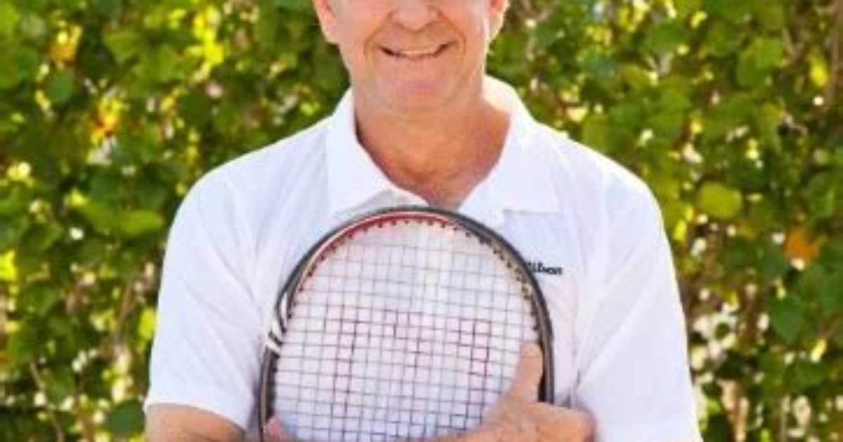 Cliff Drysdale Net Worth