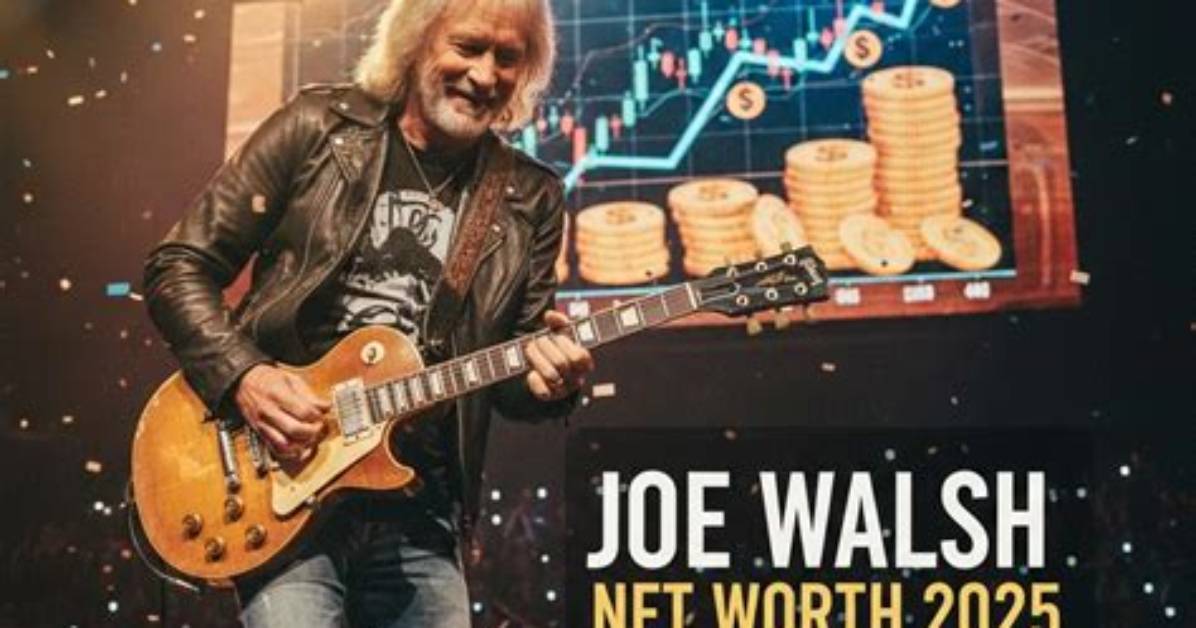 Cliff Walsh Net Worth