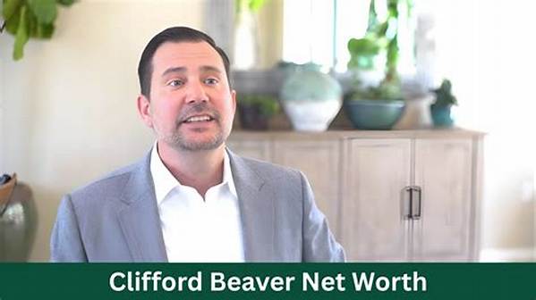 Clifford Einstein Net Worth