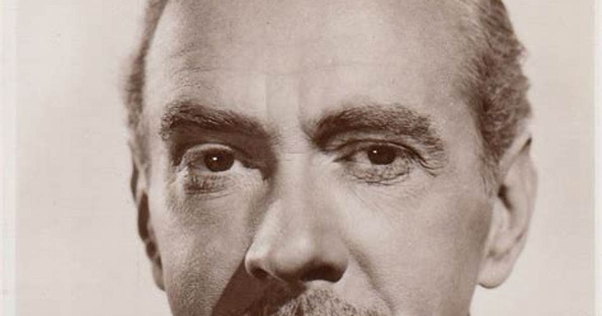 Clifton Webb Net Worth
