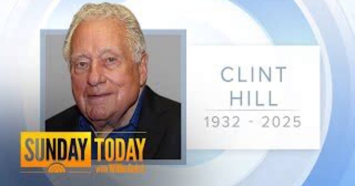 Clint Hill Net Worth