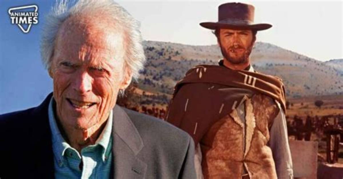 Clint Morgan Net Worth