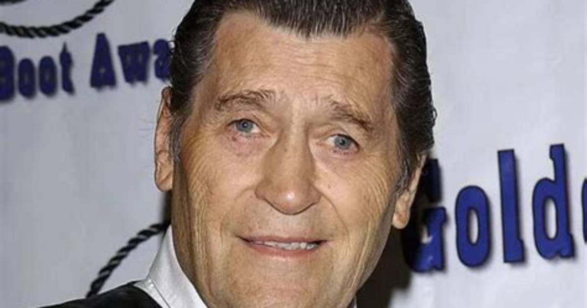 Clint Walker Net Worth