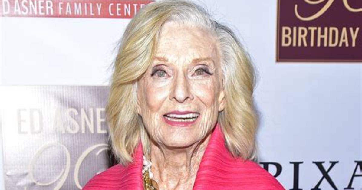 Cloris Leachman Net Worth