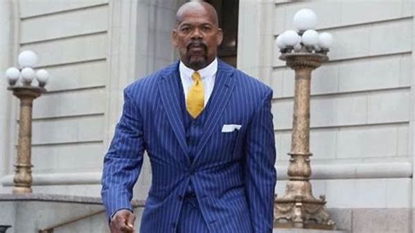 Clyde Bennett Net Worth