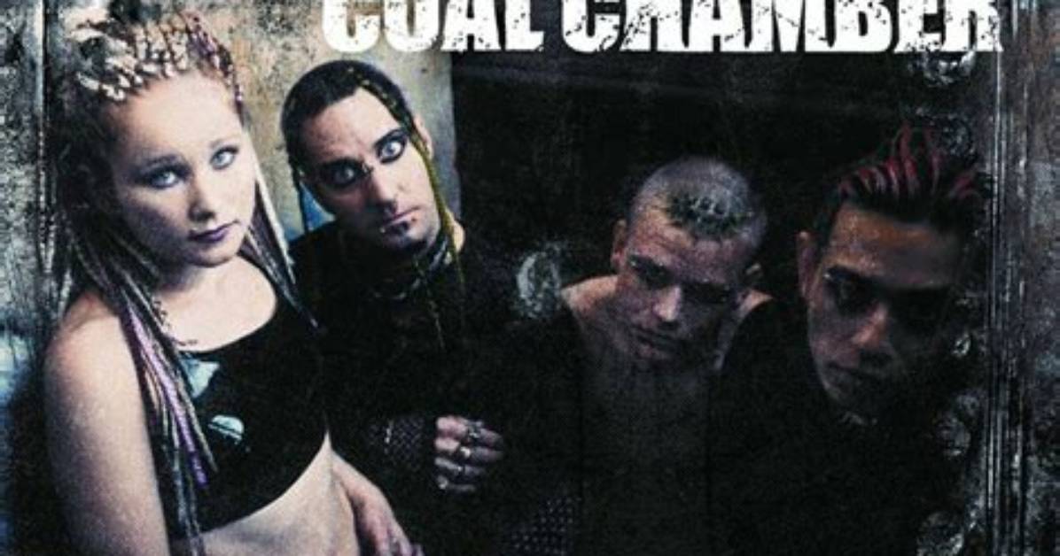 Coal Chamber Net Worth