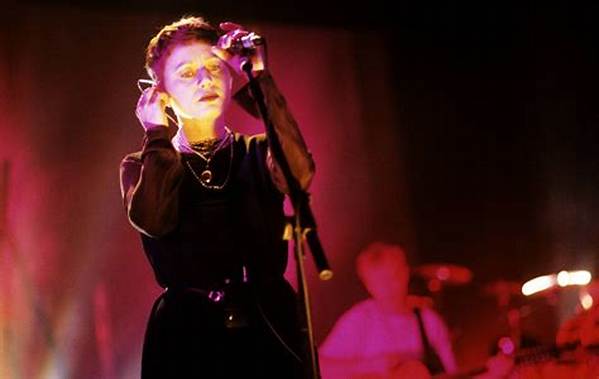 Cocteau Twins Net Worth