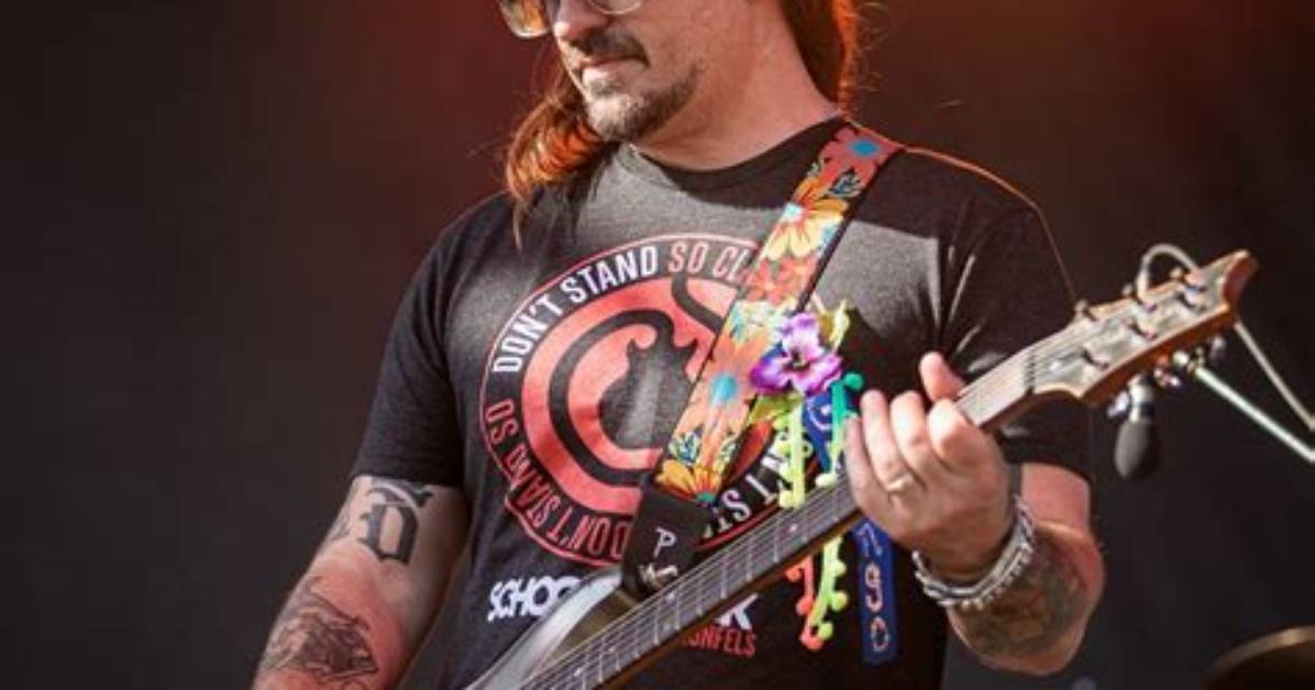 Cody Canada Net Worth
