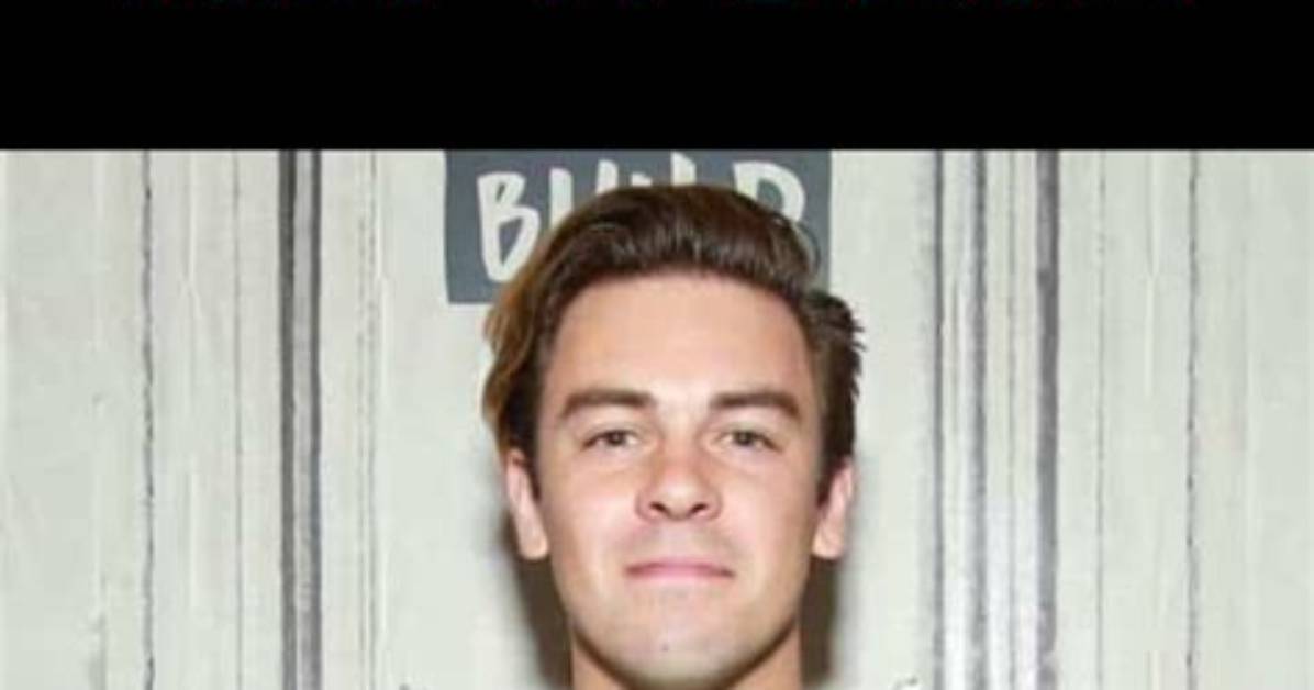 Cody Kostro Net Worth