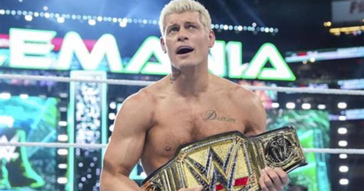 Cody Runnels Net Worth
