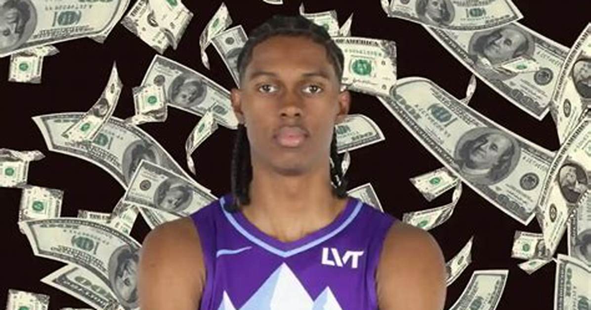 Cody Williams Net Worth