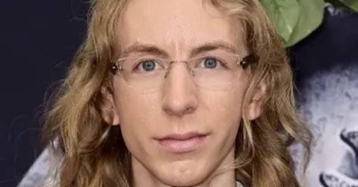 Colby Boothman Net Worth