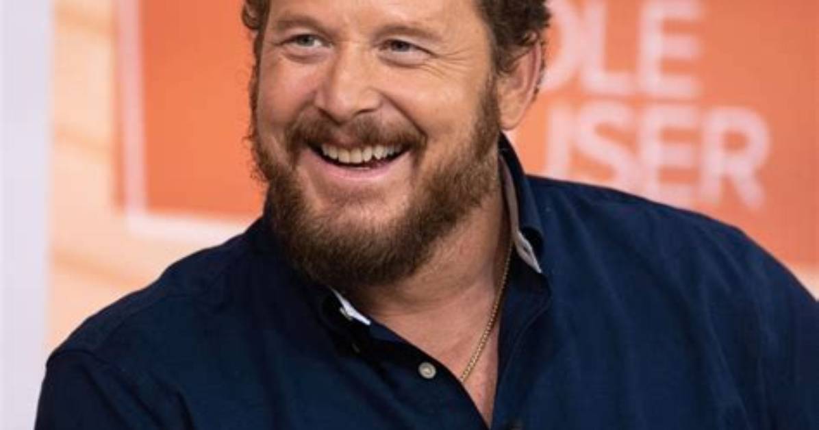Cole Hauser Net Worth