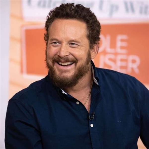 Cole Hauser Net Worth