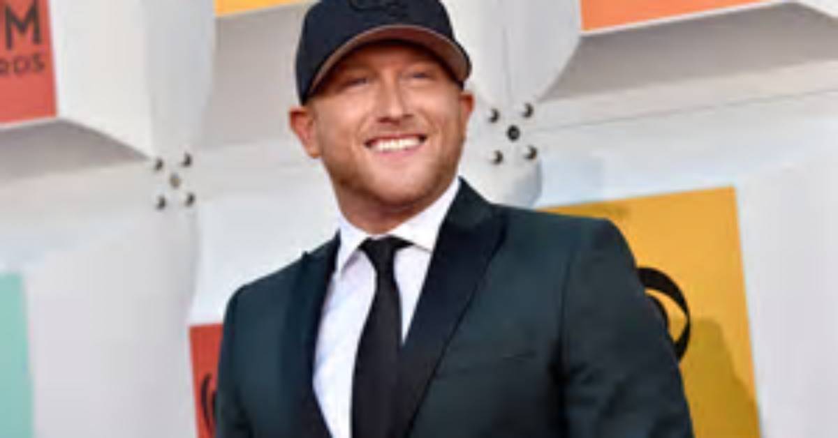 Cole Swindell Net Worth