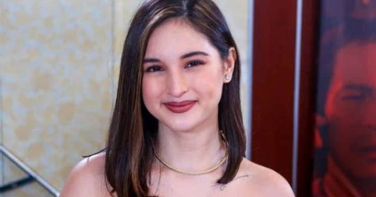 Coleen Garcia Net Worth