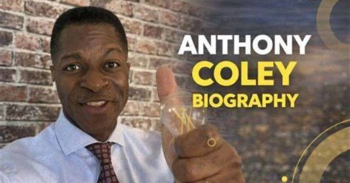 Coley Speaks Net Worth