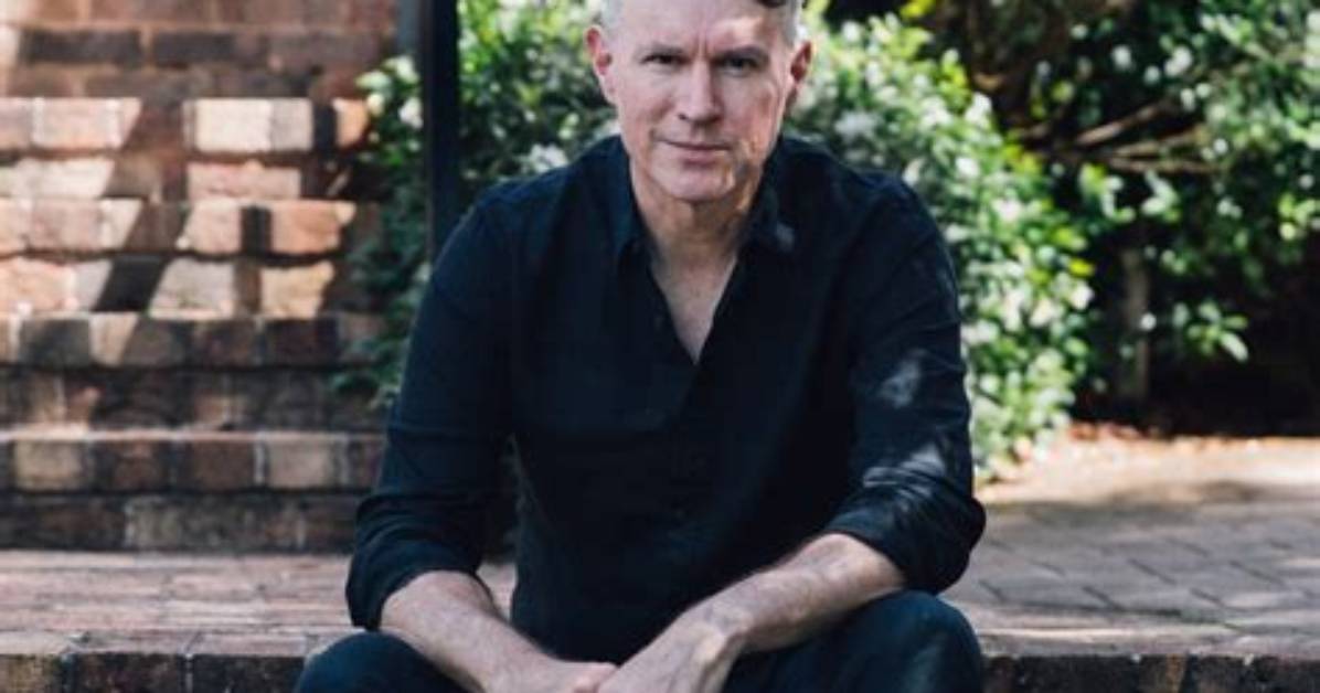 Colin Buchanan Net Worth