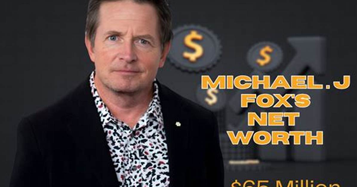 Colin Fox Net Worth