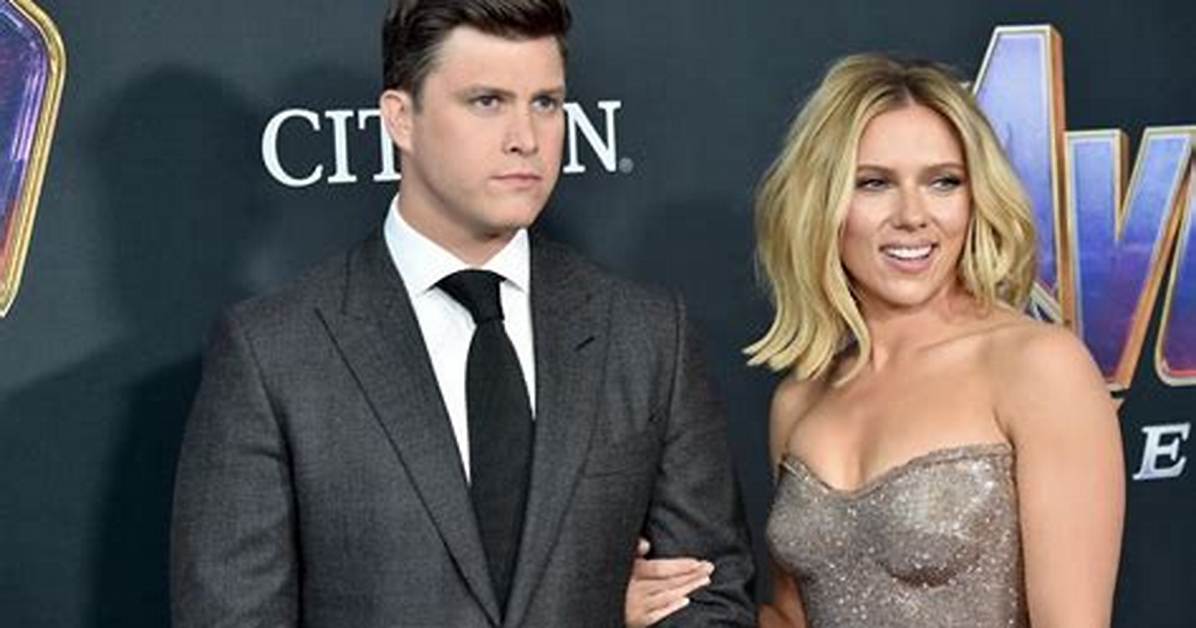 Colin Jost Net Worth