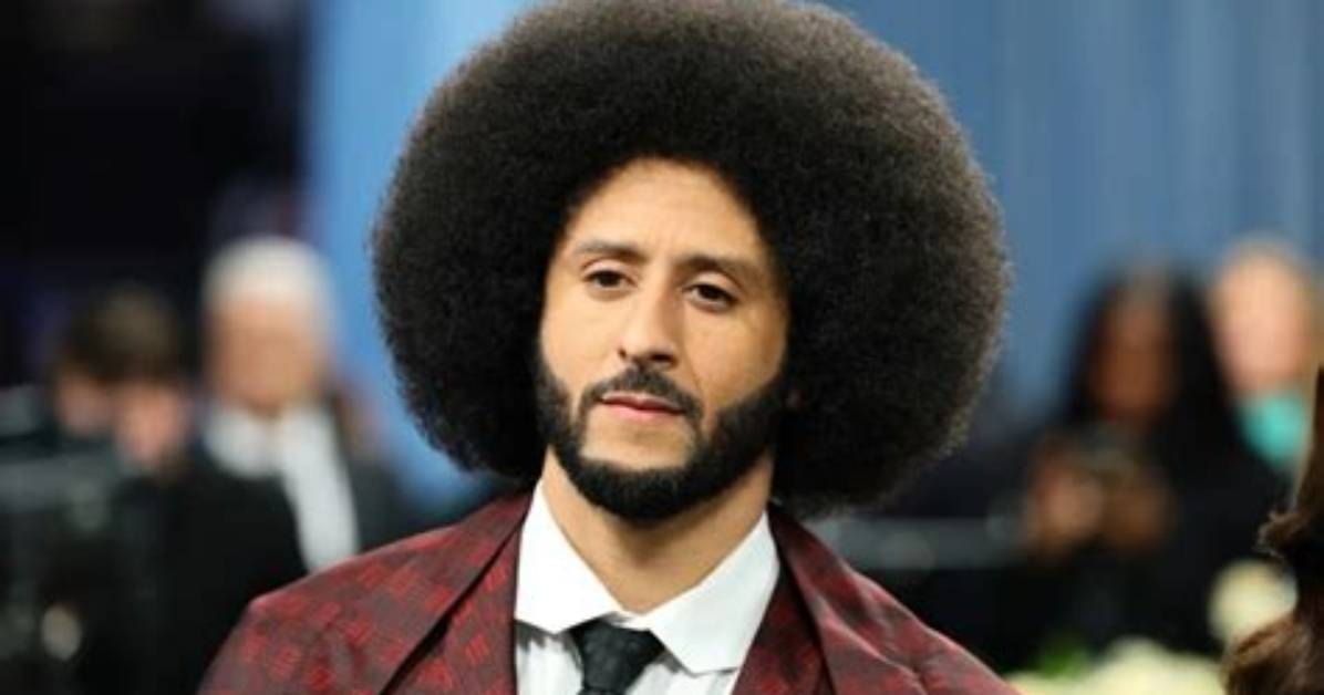 Colin Kaepernick Net Worth