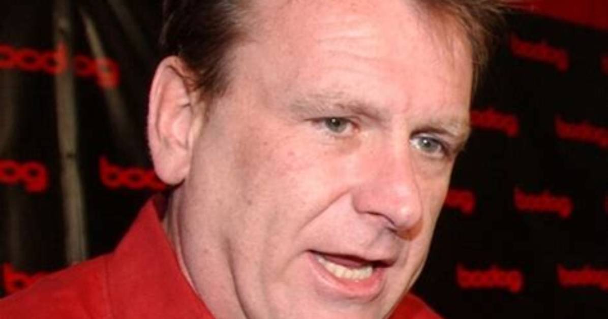 Colin Quinn Net Worth