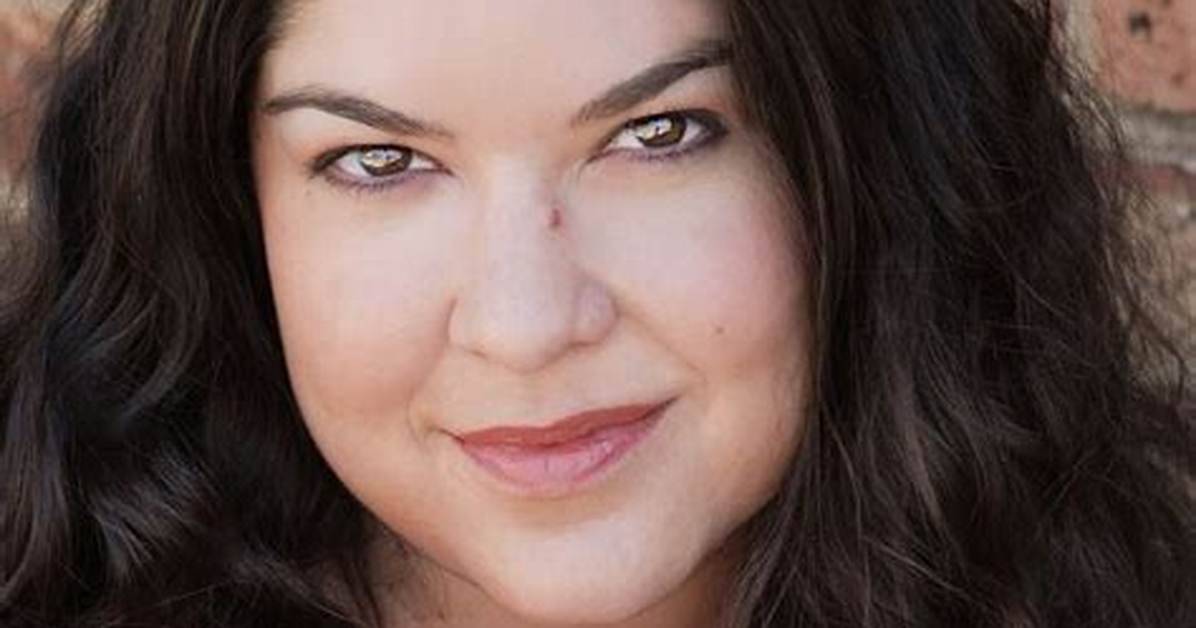 Colleen Clinkenbeard Net Worth
