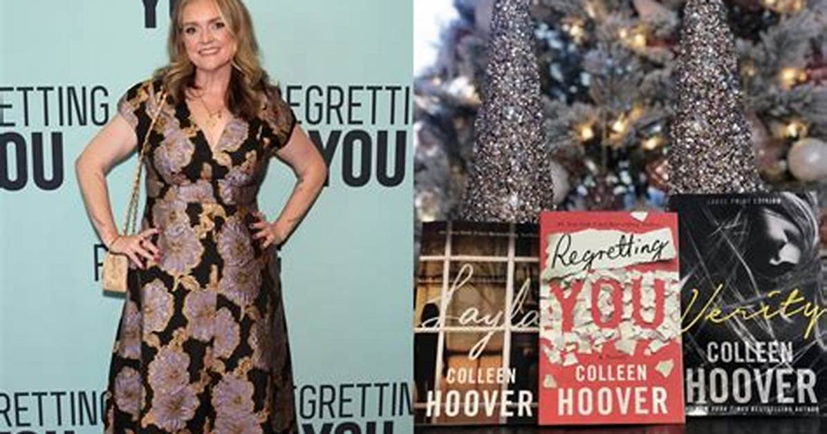 Colleen Hixenbaugh Net Worth