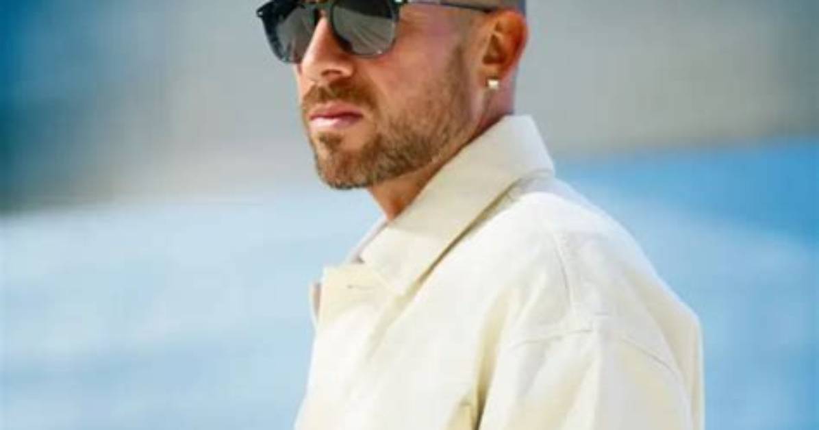 Collie Buddz Net Worth