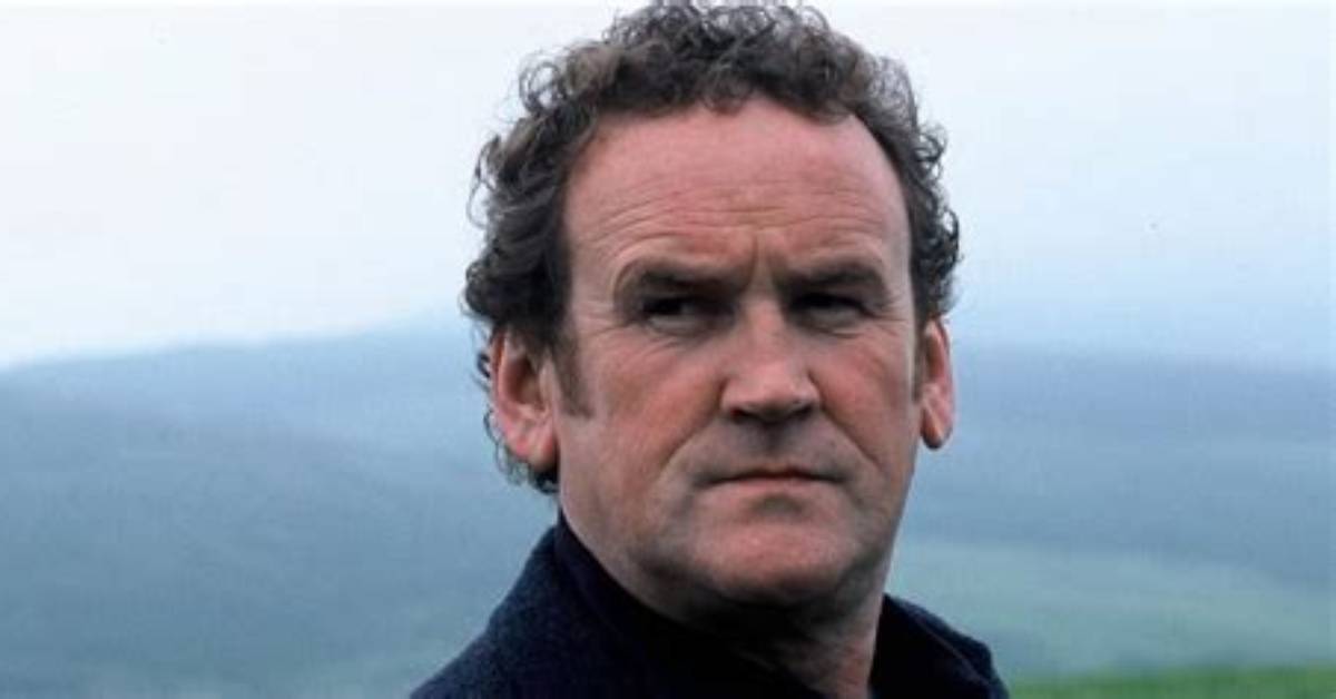 Colm Meaney Net Worth