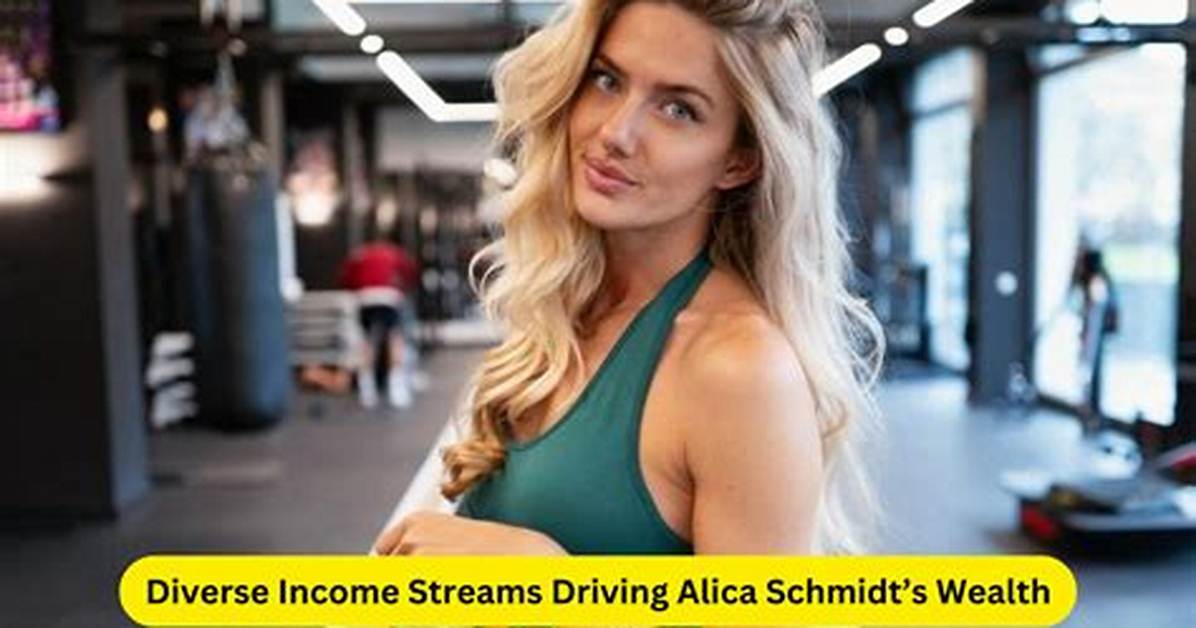 Cologne Schmidt Net Worth