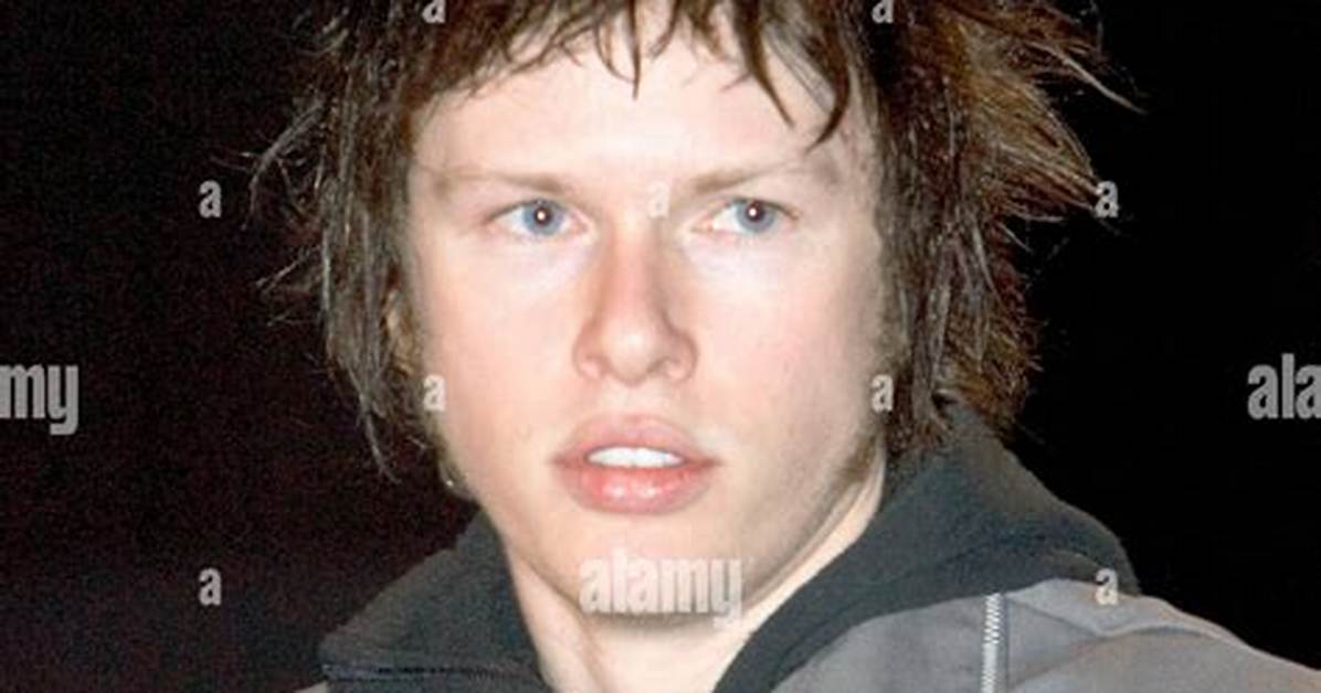 Cone Mccaslin Net Worth