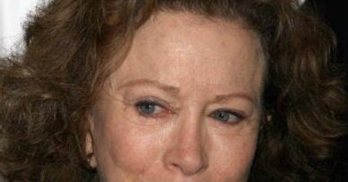 Connie Booth Net Worth