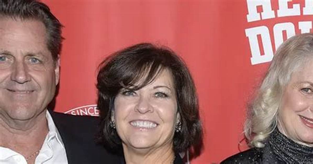 Connie Needham Net Worth
